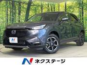 2023 HONDA VEZEL