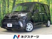 2021 TOYOTA ROOMY