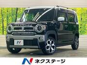 2021 SUZUKI HUSTLER