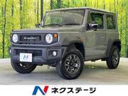 2024 SUZUKI JIMNY SIERRA