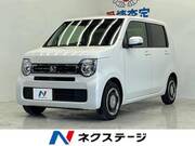 2023 HONDA N-WGN