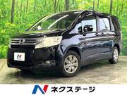 2011 HONDA STEPWAGON