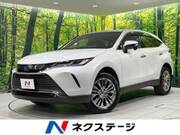 2025 TOYOTA HARRIER HYBRID Z LEATHER PKG