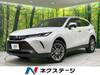 TOYOTA HARRIER HYBRID