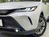 TOYOTA HARRIER HYBRID