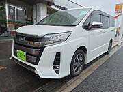 2021 TOYOTA NOAH
