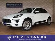 2015 PORSCHE MACAN