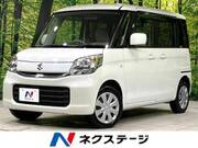 2017 SUZUKI SPACIA