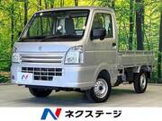2025 SUZUKI CARRY TRUCK