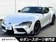 2024 TOYOTA SUPRA RZ