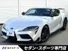 TOYOTA SUPRA