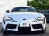 TOYOTA SUPRA