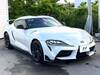 TOYOTA SUPRA