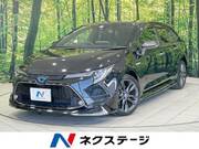2020 TOYOTA COROLLA TOURING
