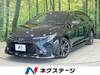 TOYOTA COROLLA TOURING