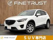 2015 MAZDA CX-5