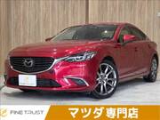 2016 MAZDA ATENZA SEDAN