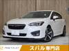 SUBARU IMPREZA SPORTS