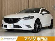 2016 MAZDA ATENZA WAGON