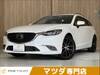 MAZDA ATENZA WAGON