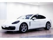 2021 PORSCHE PANAMERA