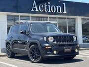 2019 CHRYSLER JEEP RENEGADE