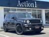 CHRYSLER JEEP RENEGADE