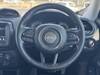 CHRYSLER JEEP RENEGADE