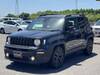 CHRYSLER JEEP RENEGADE