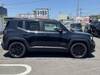 CHRYSLER JEEP RENEGADE