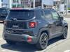 CHRYSLER JEEP RENEGADE