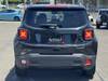 CHRYSLER JEEP RENEGADE