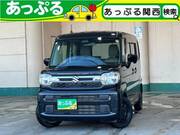 2024 SUZUKI SPACIA