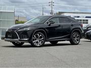 2021 LEXUS RX