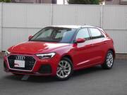 2026 AUDI A1 SPORTBACK