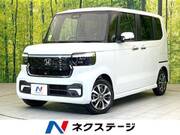 2026 HONDA N-BOX CUSTOM