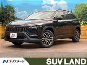 2026 TOYOTA COROLLA CROSS HYBRID Z