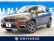 2016 BMW X1