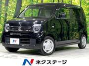 2021 HONDA N-WGN