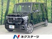 2026 HONDA N-BOX CUSTOM
