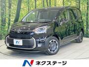 2023 TOYOTA SIENTA