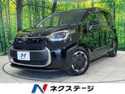 2023 TOYOTA SIENTA