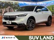 2024 HONDA VEZEL