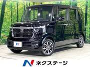 2024 HONDA N-BOX CUSTOM