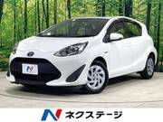 2019 TOYOTA AQUA L