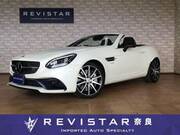 2018 MERCEDES BENZ SLC