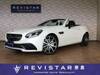 MERCEDES BENZ SLC