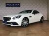 MERCEDES BENZ SLC