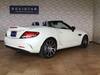 MERCEDES BENZ SLC
