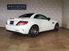 MERCEDES BENZ SLC